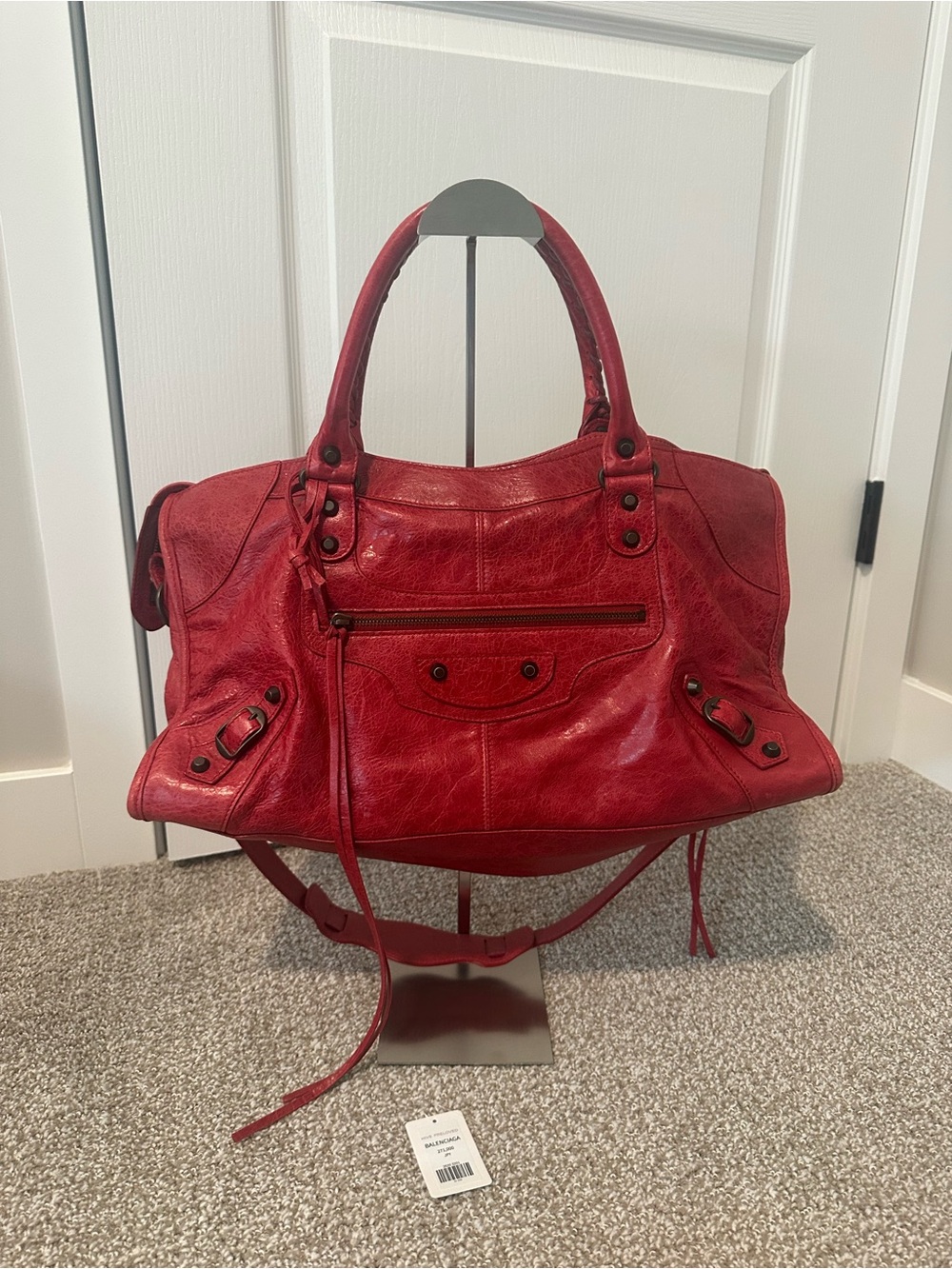 Balenciaga Part Time bag